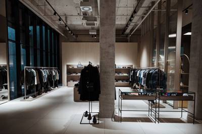 Prodejna High Style Fashion