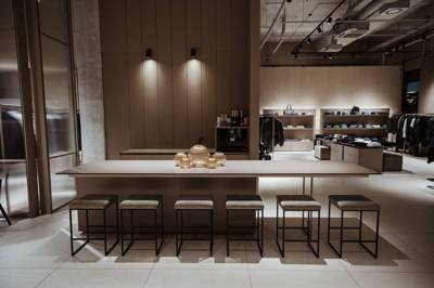 Prodejna High Style Fashion