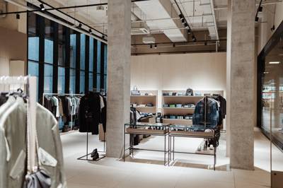 Prodejna High Style Fashion