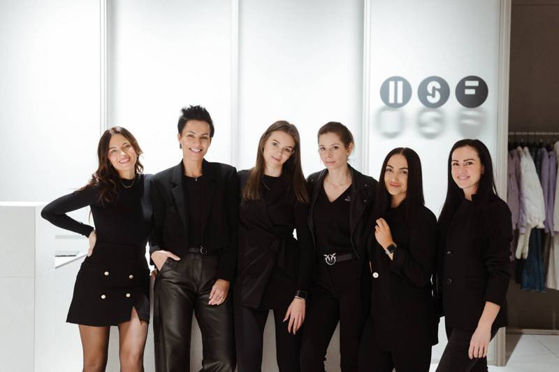 Prodejna High Style Fashion