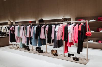 Prodejna High Style Fashion