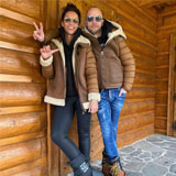 Instagram High Style Fashion