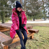 Instagram High Style Fashion