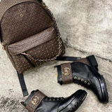 Instagram High Style Fashion